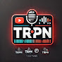 The Radio Podcaster Network  logo