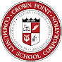 Crown Point Schools YouTube logo
