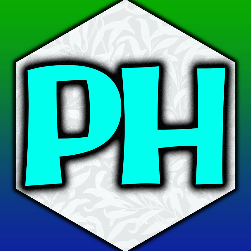 PHreshlyTwos