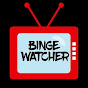 Binge Watcher Tamil logo