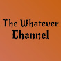 The Whatever Channel logo