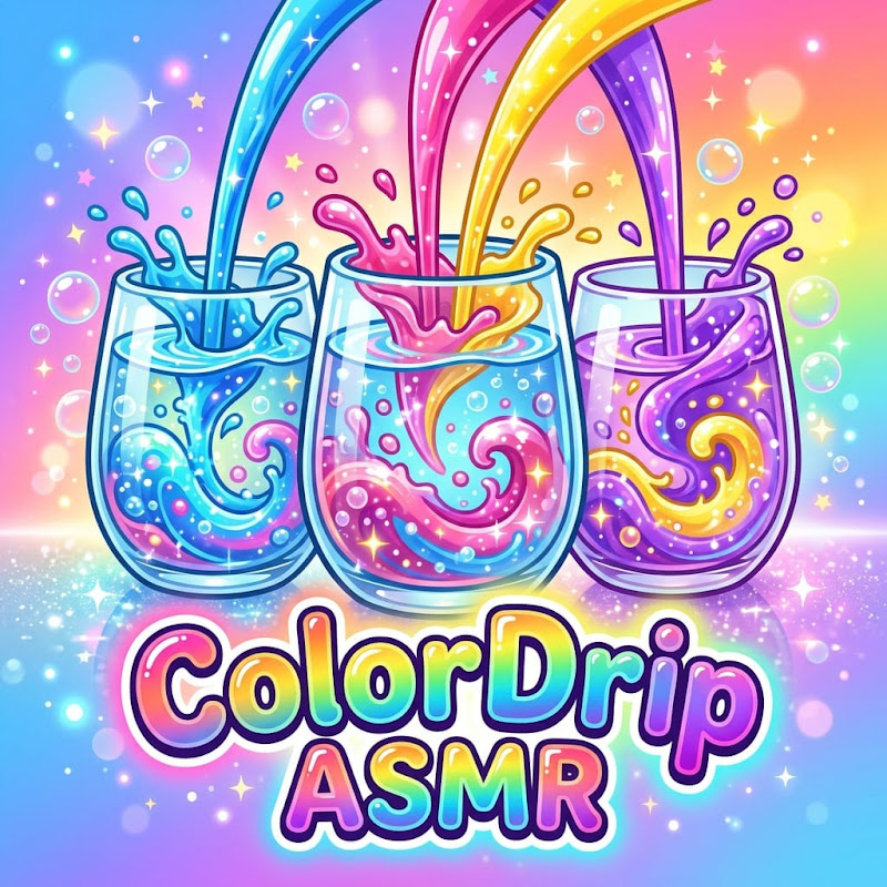 Color Drip Asmar