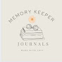 MEMORY KEEPER JOURNALS - Lucy Melendez