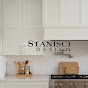 Stanisci Design Wood Range Hoods logo