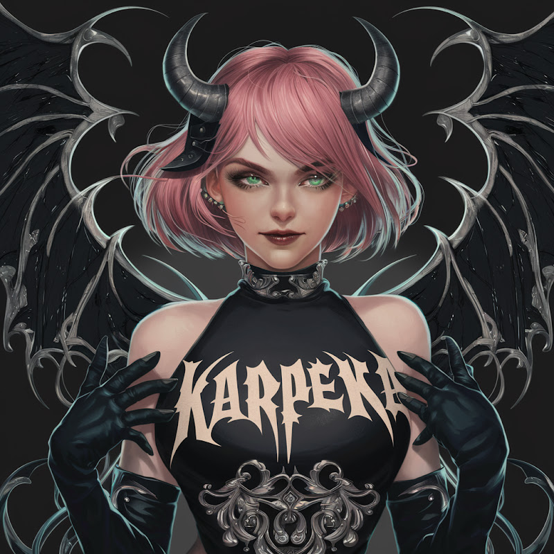 Karpeka