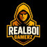 Realboi Gamerz
