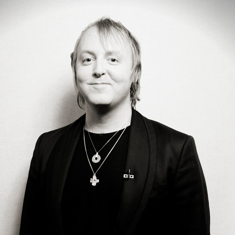 James McCartney