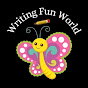 Writing Fun World logo