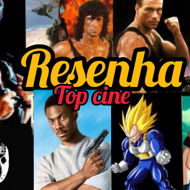 Resenha Top cine