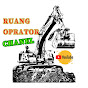 Ruang oprator🦡 logo