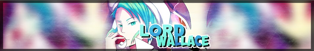 Lord Wallace YouTube channel avatar