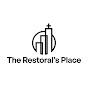 THE RESTORAL'S PLACE MINISTRIES (TREP)  logo