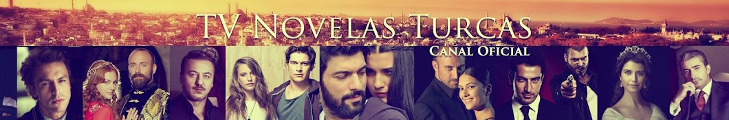 TV Novelas Turcas YouTube channel avatar
