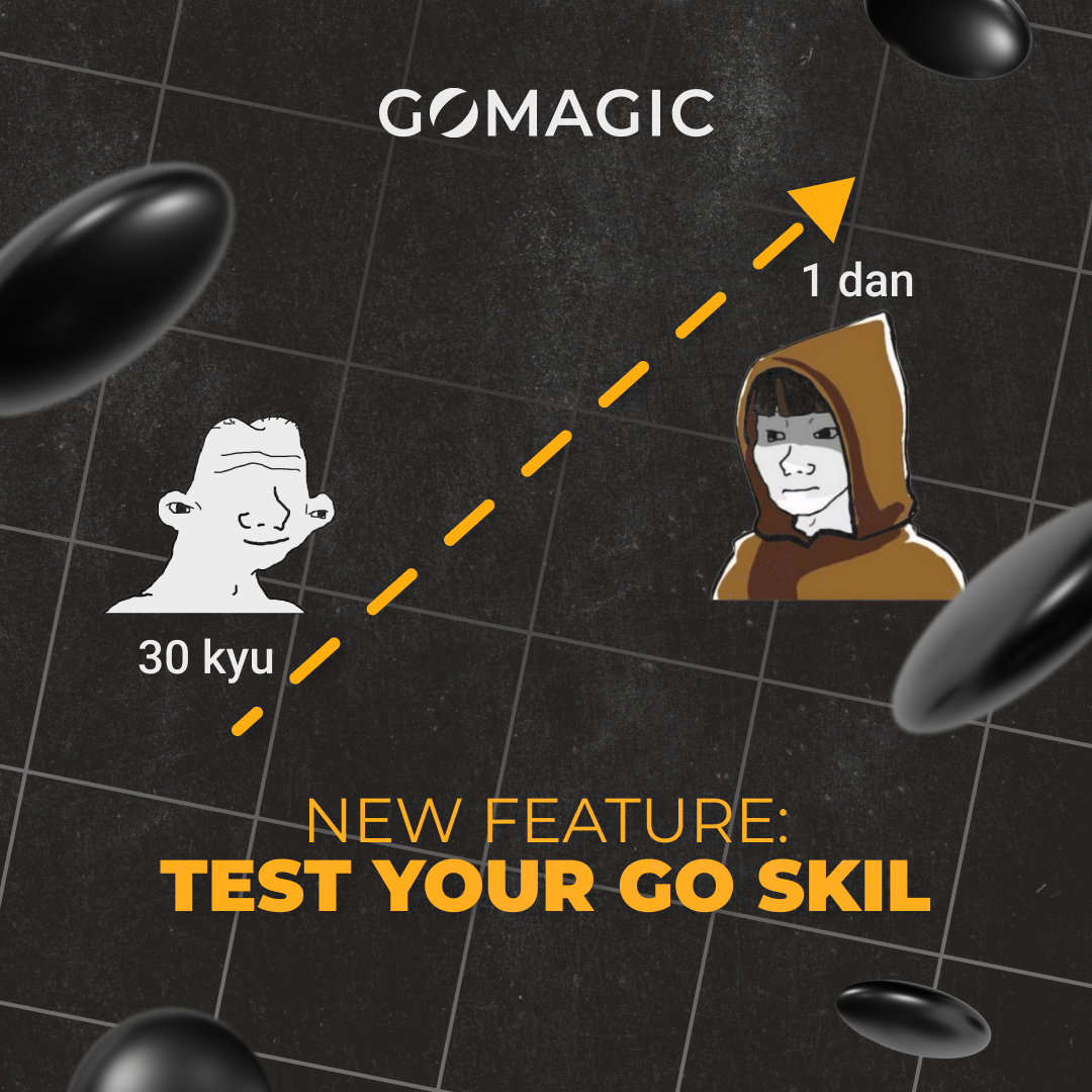 Post from Go Magic