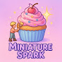 Miniature Spark logo
