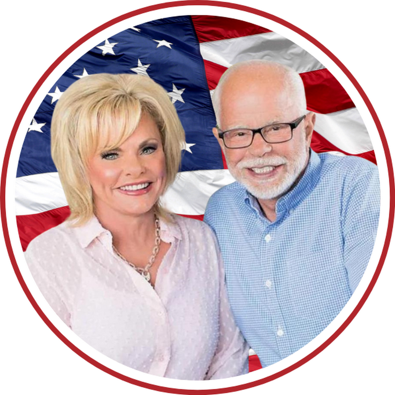 The Jim Bakker Show