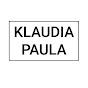 Klaudia Paula logo