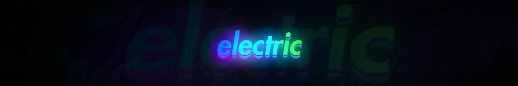 Electric Energy Awatar kanału YouTube