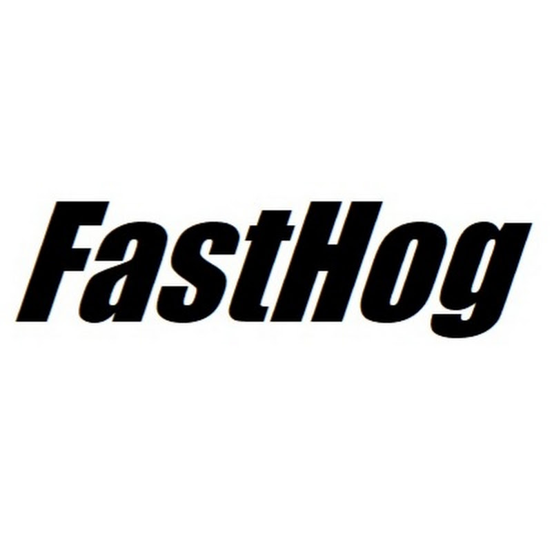 FastHog