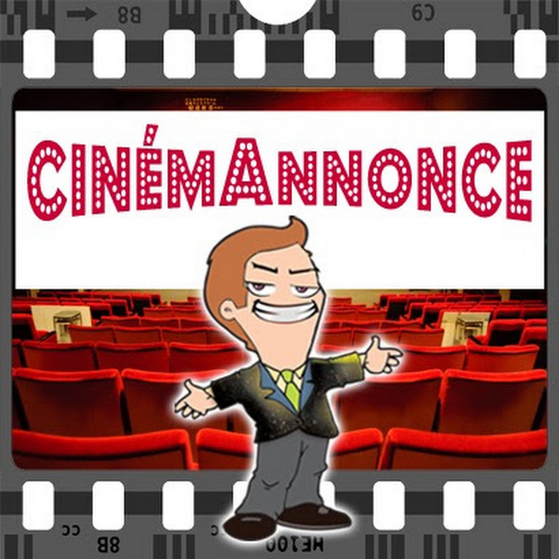 Cinémannonce