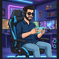 Gaming with Dheeraj 24 M profile image