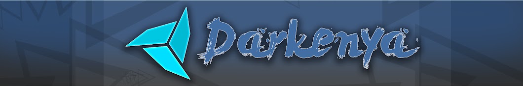 Darkenya YouTube channel avatar