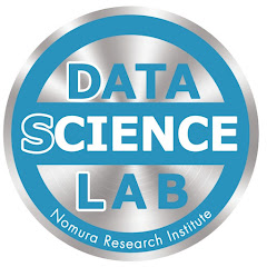 NRIデータサイエンスラボチャンネル (NRI Data Science Lab)