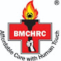 BMCHRC - Cancer Hospital logo