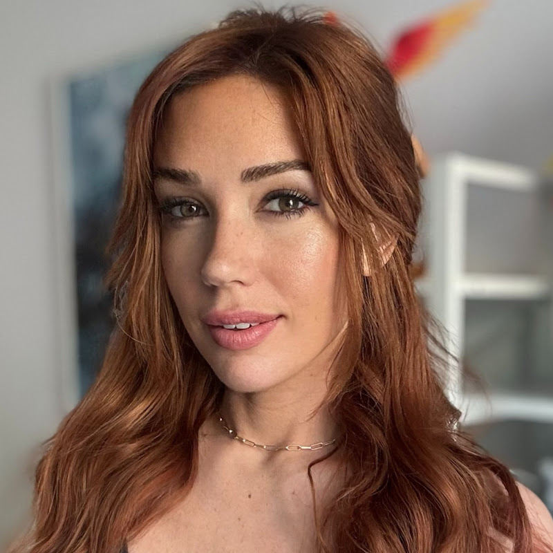 Alanah Pearce