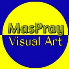 MasPray Visual Art