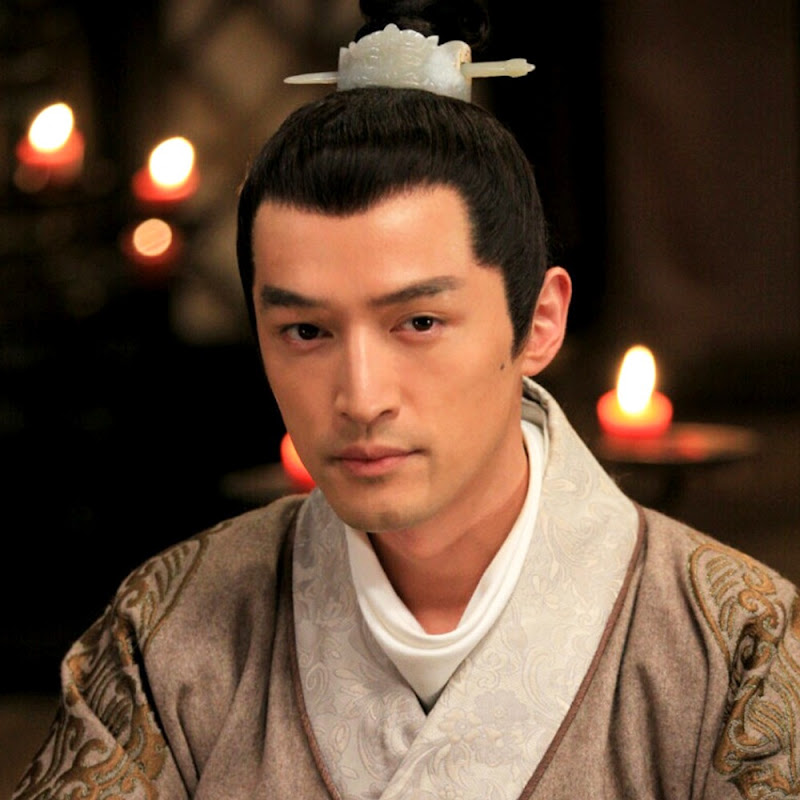 影視劇獨播 Logo