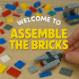 Assemble the Bricks logo