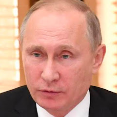 プーチン大統領アイコン画像