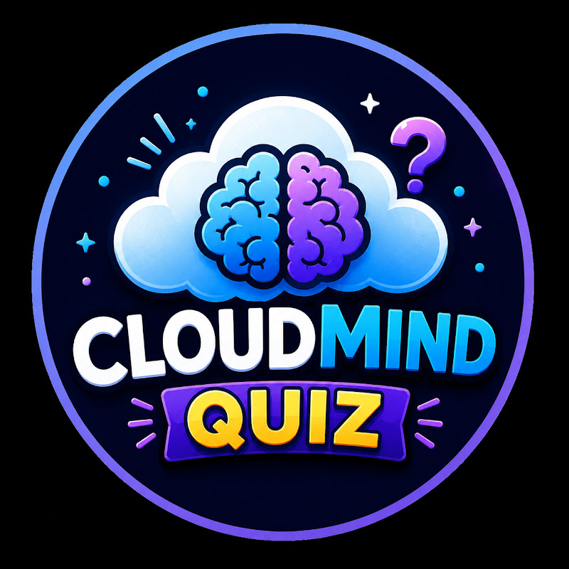 CloudMind Quiz 