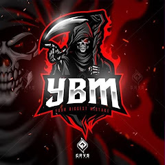 YBM GAMING