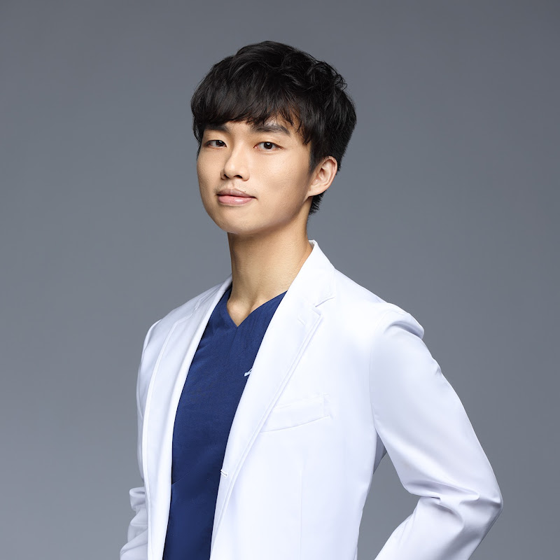 愛管視醫師的小教室 Logo