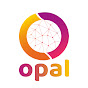 OPAL ART logo