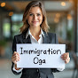 ImmigrationOga logo