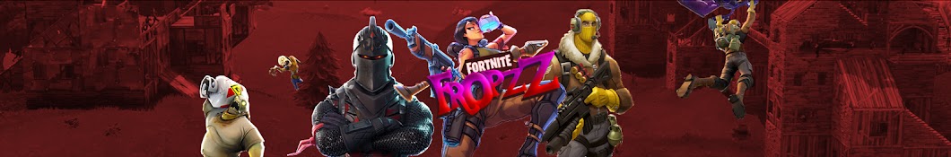 FropZz HD YouTube channel avatar