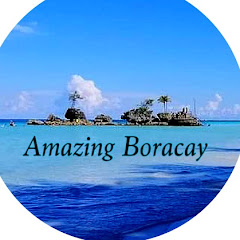 Mr. Benj @ Amazing Boracay Avatar