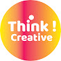 Think Creative logo