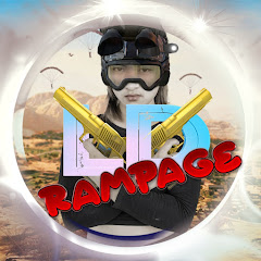 Channel thumbnail for LD_Rampage