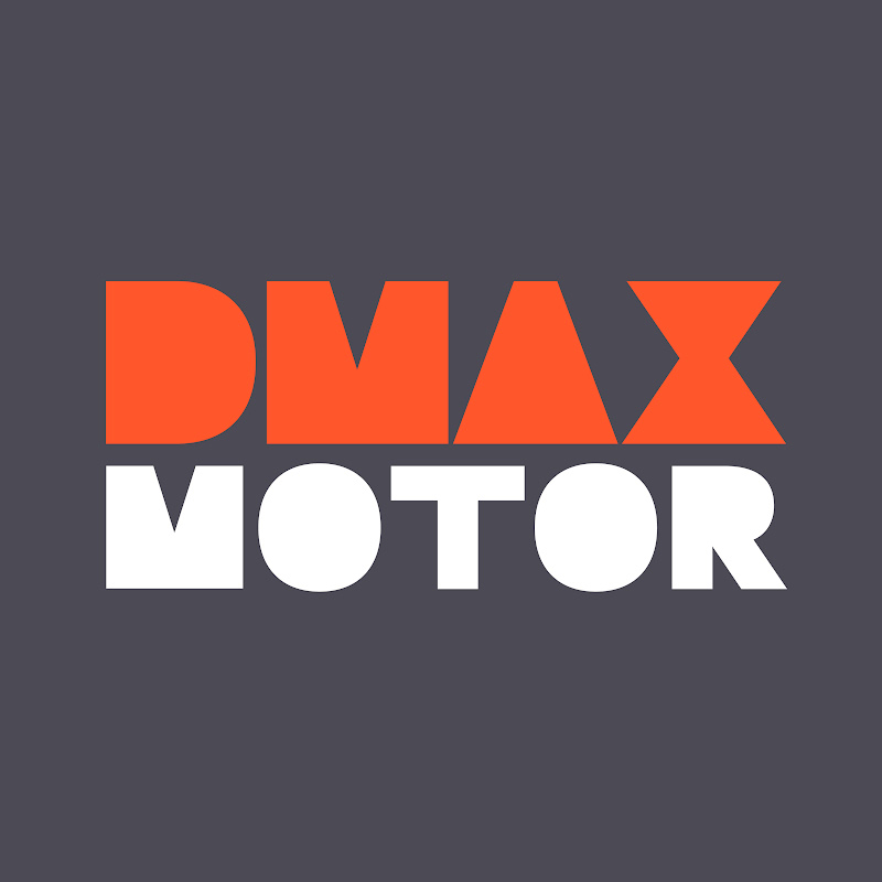 DMAX Motor