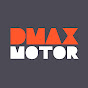 DMAX Motor logo