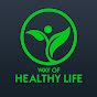 Way Of Healthy Life logo