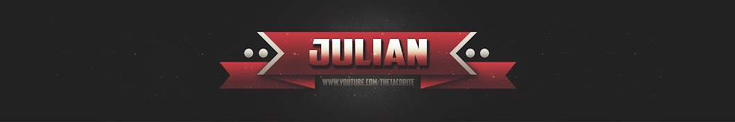 Julian YouTube channel avatar