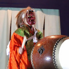 🪭小櫻錬の隠岐島前神楽Channel🪭アイコン画像