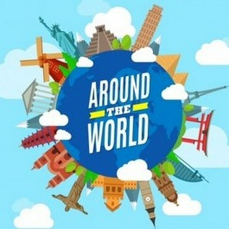 Around The World Reels