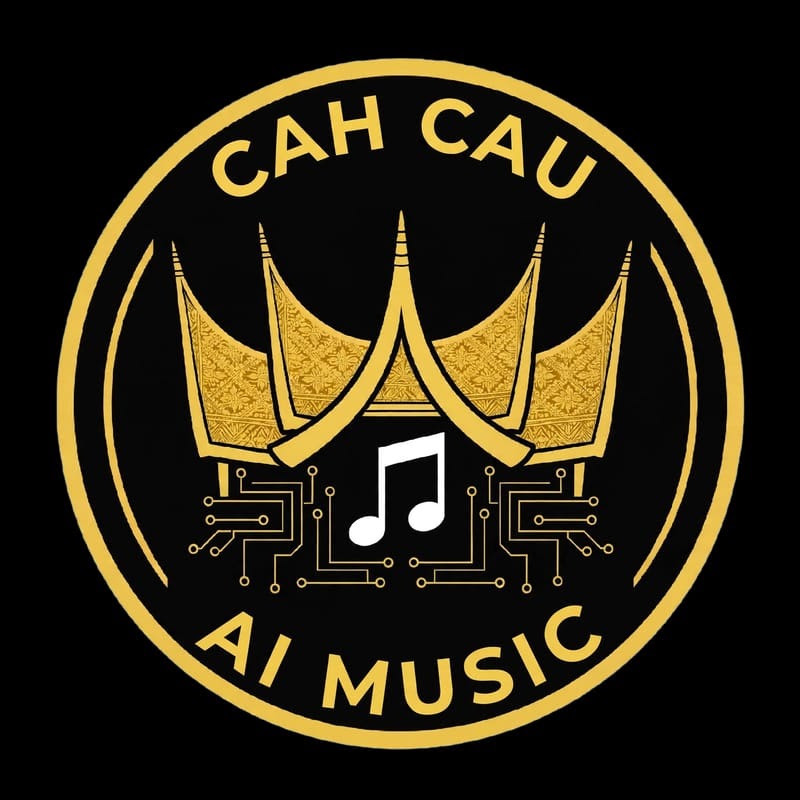 CAH CAU AI MUSIC