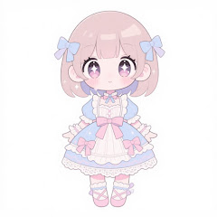 Bubble Dress-Up